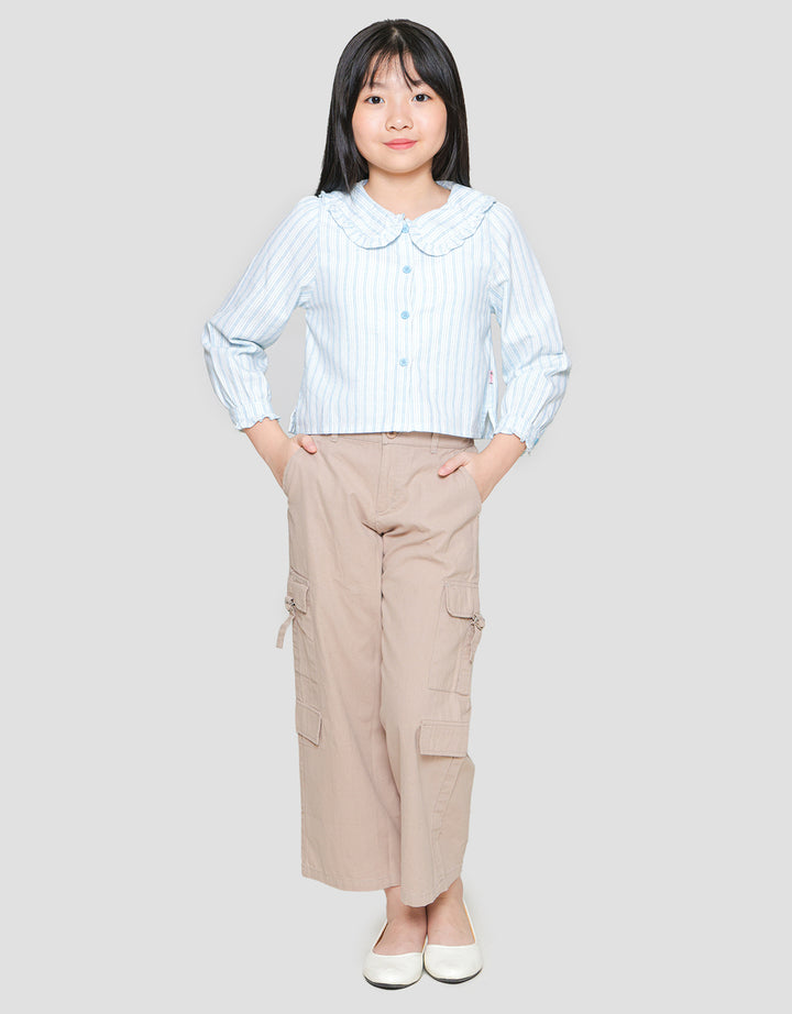 Exit Kids Jenara Blouse for Girls