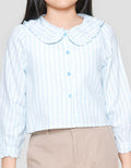 Exit Kids Jenara Blouse for Girls