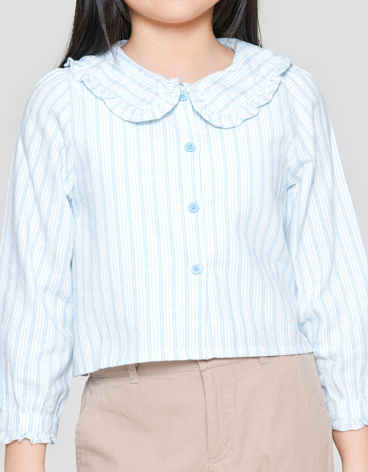 Exit Kids Jenara Blouse for Girls