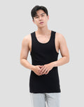 Crocodile Singlet Plain &amp; Basic