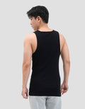 Crocodile Singlet Plain &amp; Basic