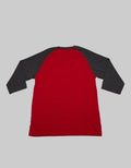 Nevada Long Sleeve Raglan Prs 5
