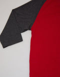 Nevada Long Sleeve Raglan Prs 5