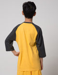 Nevada Long Sleeve T-Shirt Casual