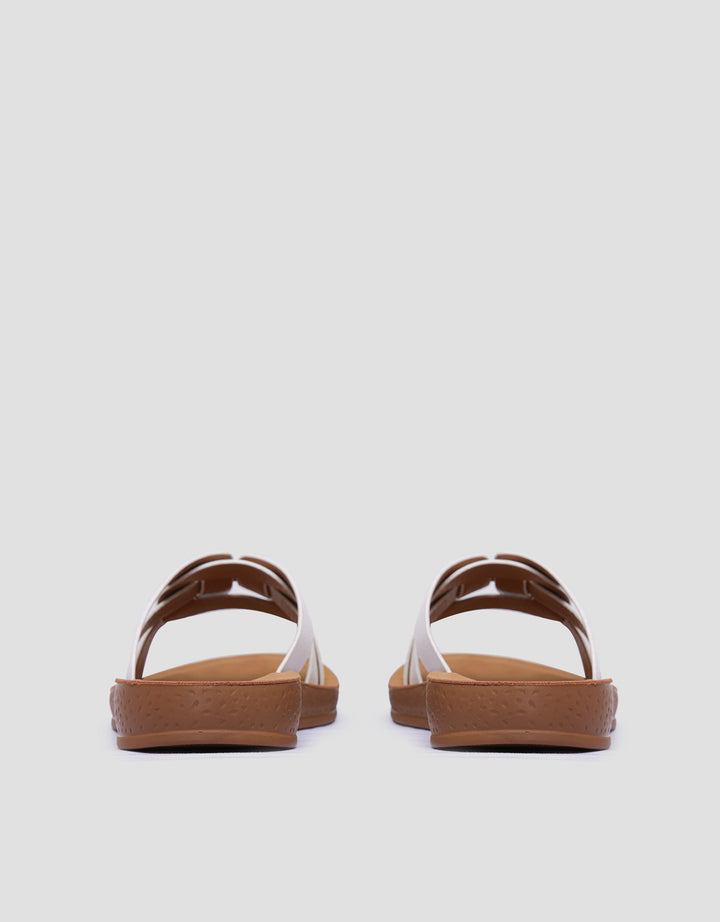 ST. YVES SANDAL SLIPPER FQ183 WANITA