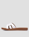 ST. YVES SANDAL SLIPPER FQ183 WANITA
