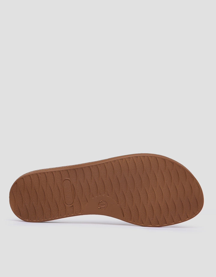 ST. YVES SANDAL SLIPPER FQ183 WANITA