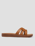 ST. YVES SANDAL SLIPPER FQ183 WANITA