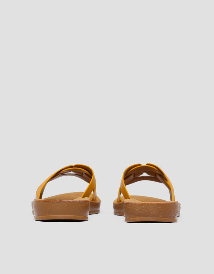 ST. YVES SANDAL SLIPPER FQ183 WANITA