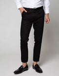 Stanley Adams Bottom Tr TwillSlim Fit