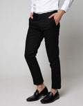 Stanley Adams Bottom Tr TwillSlim Fit