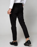 Stanley Adams Bottom Tr TwillSlim Fit