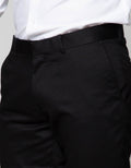 Stanley Adams Bottom Tr TwillSlim Fit
