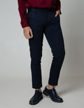 Stanley Adams Bottom Tr TwillSlim Fit