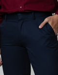 Stanley Adams Bottom Tr TwillSlim Fit