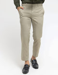 Stanley Adams Ankle Bottom Celana Panjang Pria