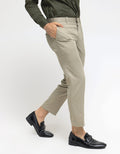 Stanley Adams Ankle Bottom Celana Panjang Pria