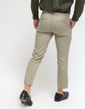 Stanley Adams Ankle Bottom Celana Panjang Pria