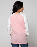 LS WORDING RAGLAN GI