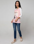 LS WORDING RAGLAN GI