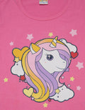 Little M T-Shirt Seri Uni 7