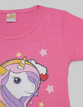 Little M T-Shirt Seri Uni 7