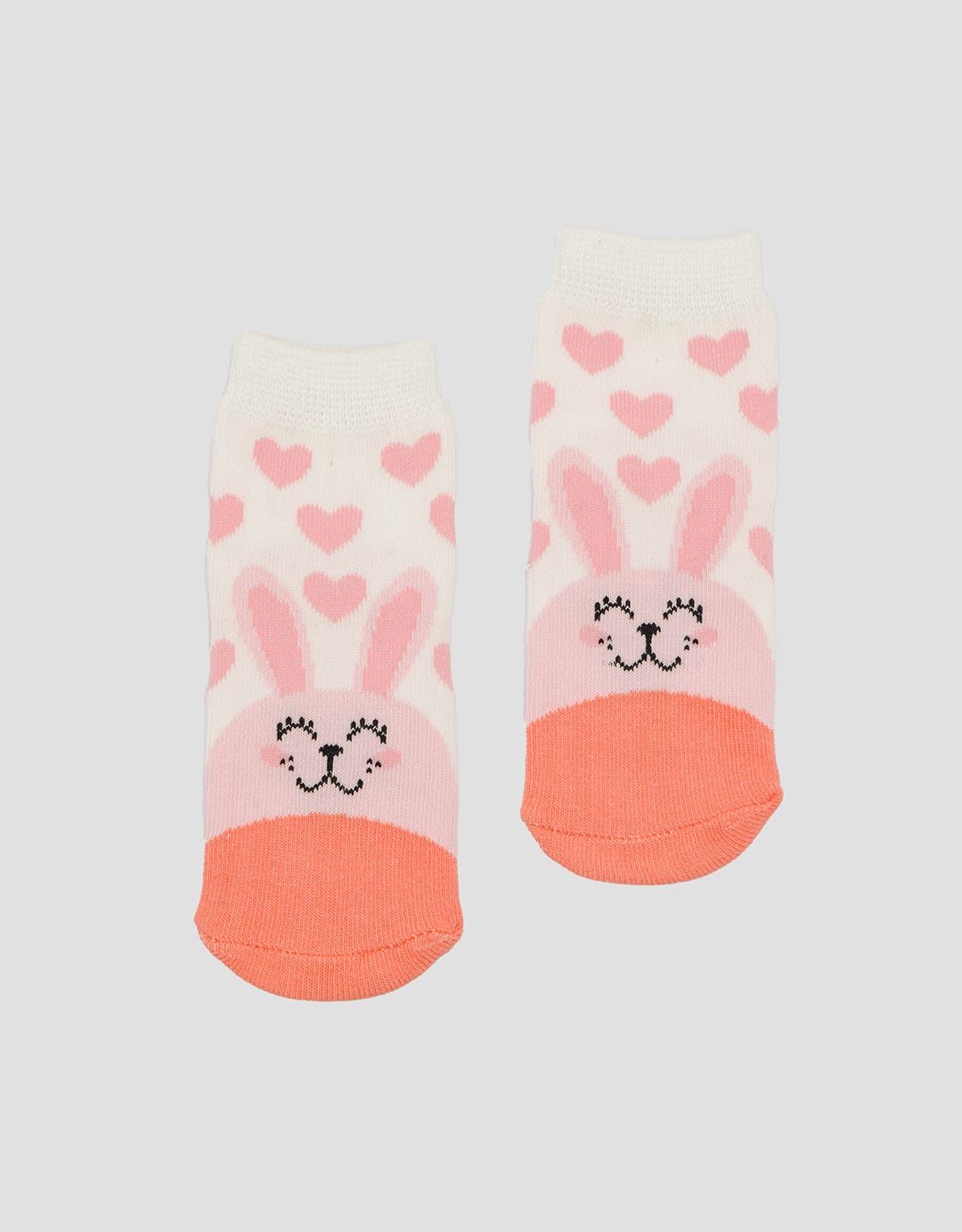 Pipiniko Bunny Kaus Kaki Anak Perempuan