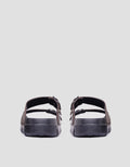 Nevada Double Strap Sandal Pria
