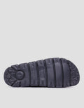 NEVADA DOUBLE STRAP SANDAL PRIA