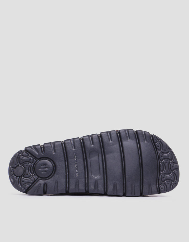 NEVADA DOUBLE STRAP SANDAL PRIA