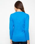 KI LONG SLEEVE JERSE