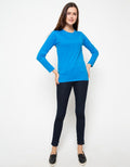 KI LONG SLEEVE JERSE