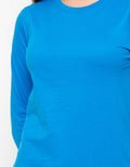 KI LONG SLEEVE JERSE