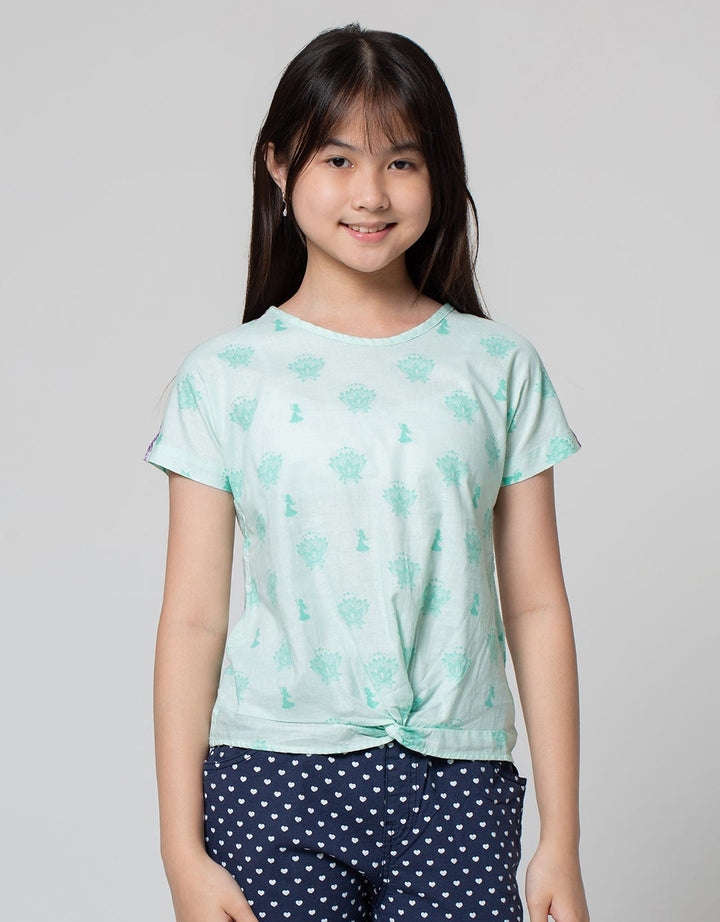 66050100ALA - BLOUSE
