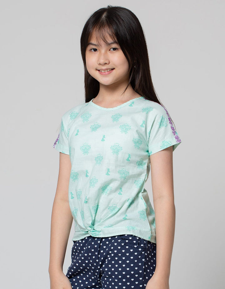 66050100ALA - BLOUSE