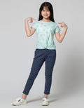 66050100ALA - BLOUSE