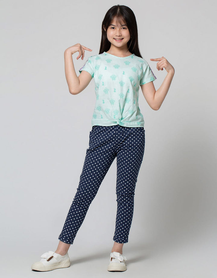 66050100ALA - BLOUSE