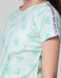 66050100ALA - BLOUSE