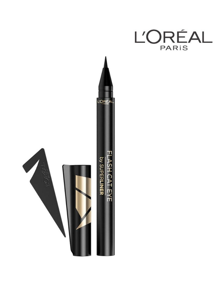 L'Oreal Flash Cat Eyeliner