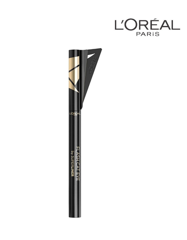 L'Oreal Flash Cat Eyeliner