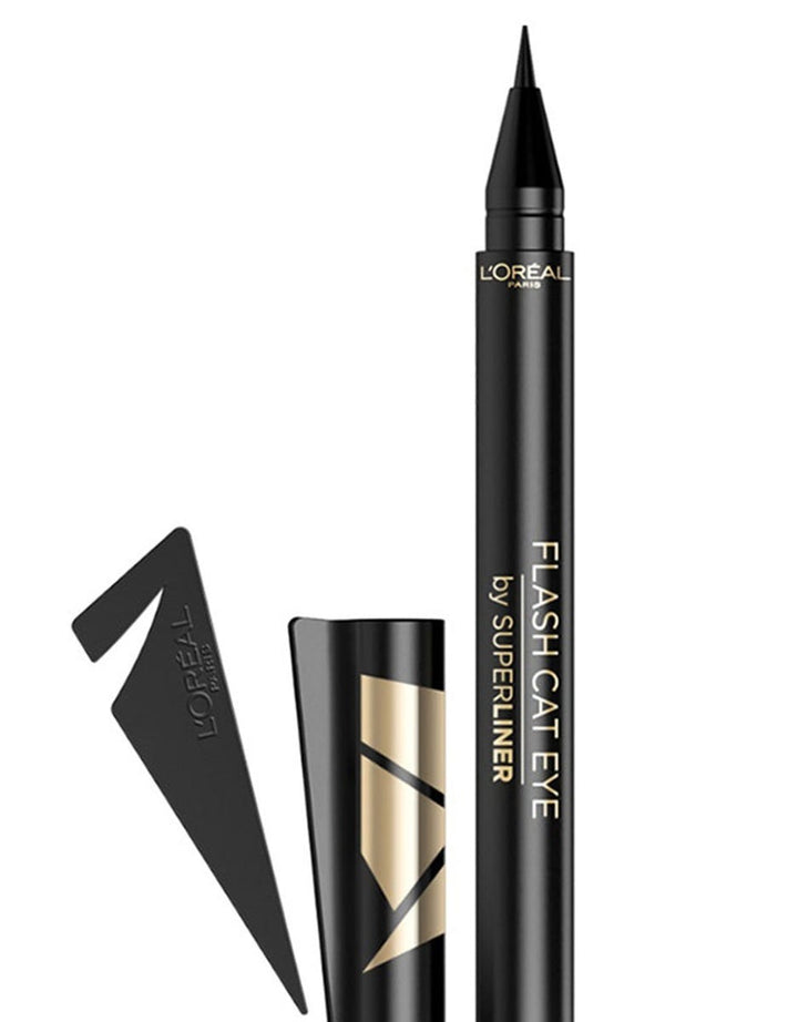 L'Oreal Flash Cat Eyeliner