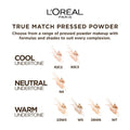 L'Oreal Super Blendable Face Powder - 4N Beige