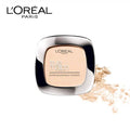 L'Oreal Super Blendable Face Powder - 3D Golden Beige