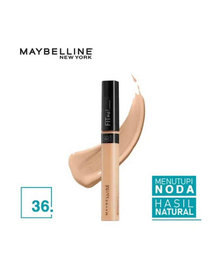 Maybelline Fit Me! Concealer - 36 Golden