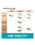 Maybelline Fit Me! Concealer - 36 Golden