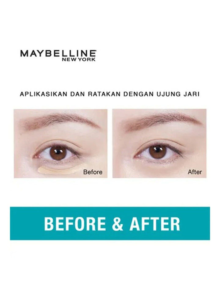 Maybelline Fit Me! Concealer - 36 Golden
