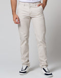 CHINOS PANTS NON-STRONG