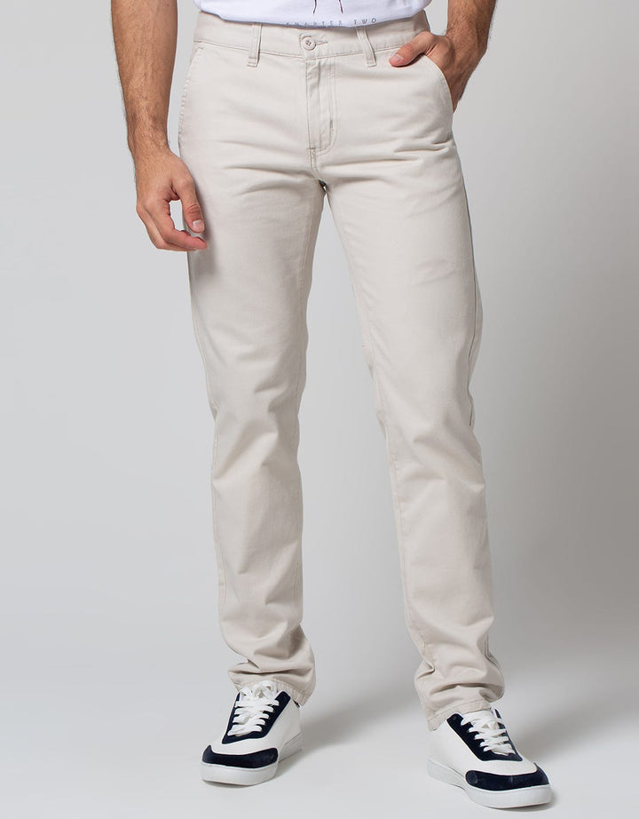 CHINOS PANTS NON-STRONG
