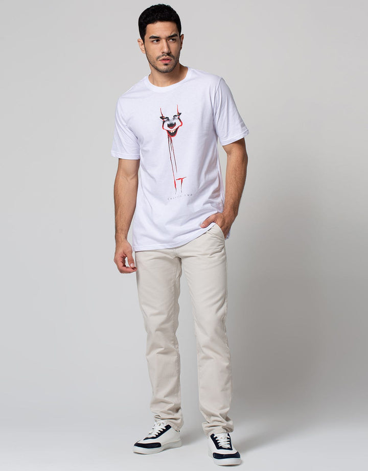 CHINOS PANTS NON-STRONG