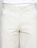 Details Non Stretch Celana Chinos Pria